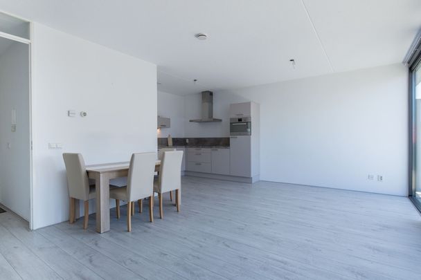 Te huur: Appartement Adriaen Blockstraat 116 in Almere - Photo 1