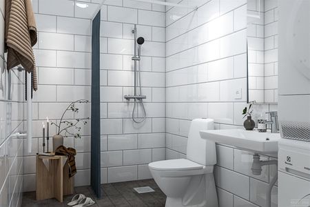 Regementsvägen 4A - Foto 2