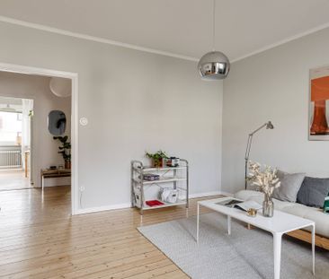 Guldpokalsgatan, Göteborg - Photo 1