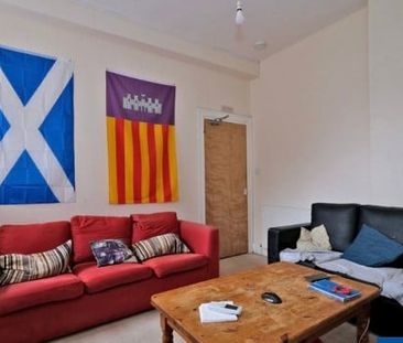 Room in a Shared Flat, Old Aberdeen, AB24 - Photo 3