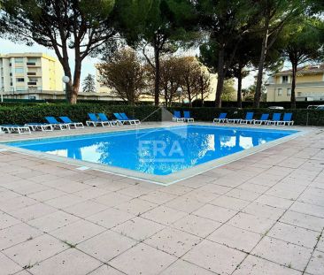 Studio Rez de jardin Mandelieu La Napoule LOCATION MEUBLEE - Photo 1