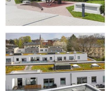 Nachmieter 2 Zimmer/ 60qm mit WBS- 2 Personen- ABSCHLAG 1000€ - Photo 1