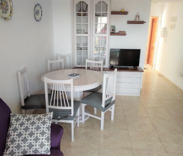 Apartamento de alquiler en Avenida la Marina, 4, Balneario - Photo 3