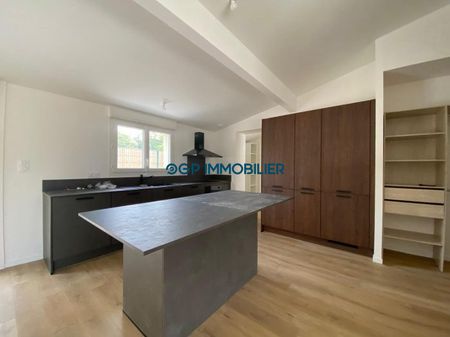 Maison T6 de 130m² - Toulouse - Photo 2