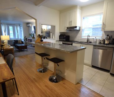 For Lease - 104 Braemar Avenue Unit# Main, Toronto, Ontario - Photo 3