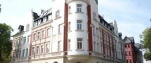 Reißiger Str. 119, Wohnung 7 ~~~ Balkon, Tageslichtbad mit Wanne, Keller - Photo 1