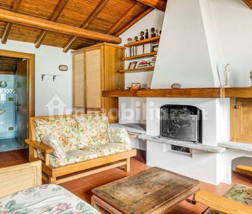 Villa a schiera via Statale, Albogasio Oria, Valsolda - Photo 4