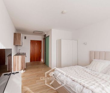 Möbliertes Apartment mit Balkon - Photo 4