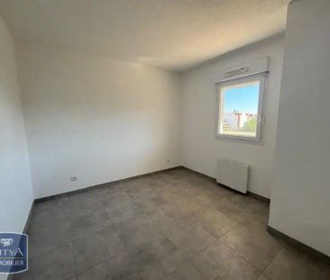 Appartement à louer 4 pièces 78.1m² - Photo 6