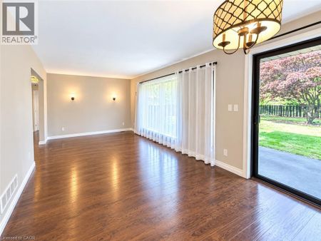 44 PATTERSON Avenue Unit# A, Brantford, Ontario, N3S6X2 - Photo 5