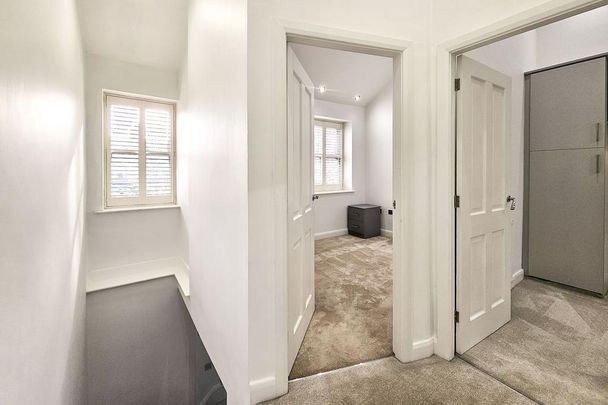 2 bedroom semi-detached house to rent - Photo 1