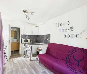 En plein centre ville près du boulevard du 14 juillet - Photo 1