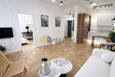 Warszawa, Śródmieście, Freta – zdjęcie 3