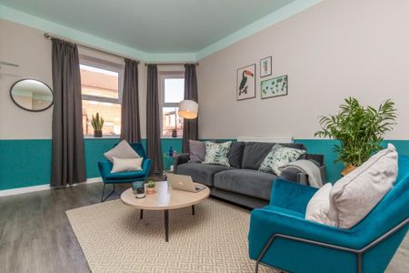 5 bedroom house to rent - Photo 4