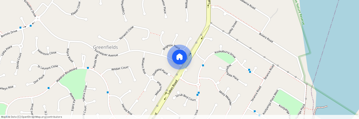 74 Exchequer Avenue, 6210, Greenfields