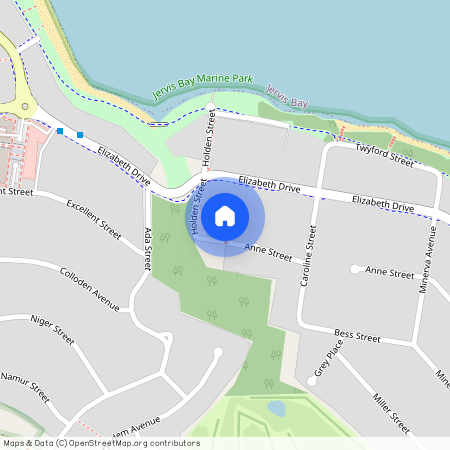 2 Anne Street, Vincentia