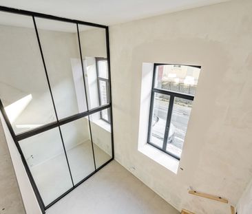 Nieuwbouw duplex met patio en autostaanplaats - Foto 6