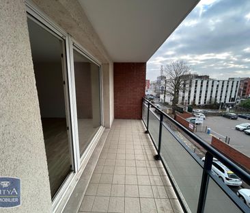 Location Appartement 2 pièces 47m² LILLE 59000 - Photo 6