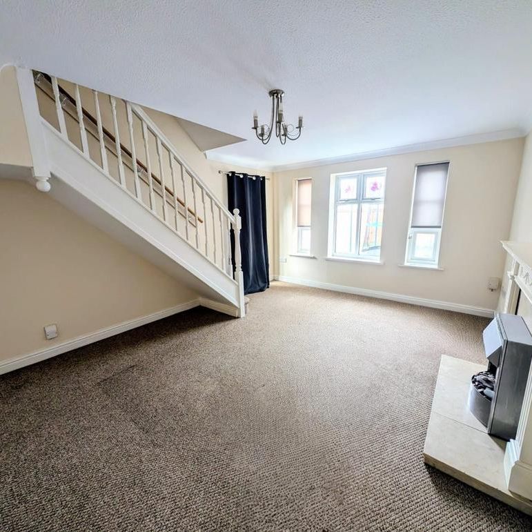 2 bedroom semi-detached house to rent - Photo 1