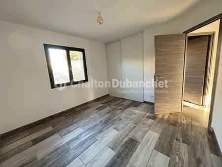 Location Maison 4 pièces 104m² - Photo 4