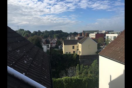 1 Bed Flat, Highdown Road, BN3 - Photo 5