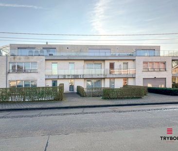 Prachtig gelegen 2 slaapkamerappartement met 2 terrassen - Foto 4