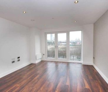 Wilburn Basin, Ordsall Lane, M5 - Photo 2