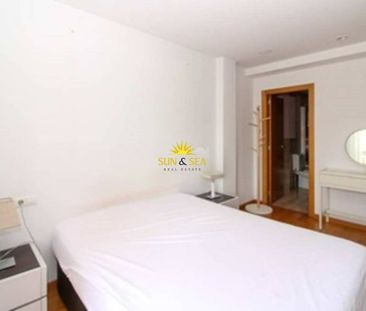 APARTMENT FOR RENT, 3 BEDROOMS AND 2 BATHROOMS IN ELCHE - ALICANTE - Photo 6