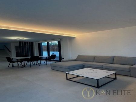 4 room luxury House for rent in Torre en Conill, Bétera, Valencia - Photo 5