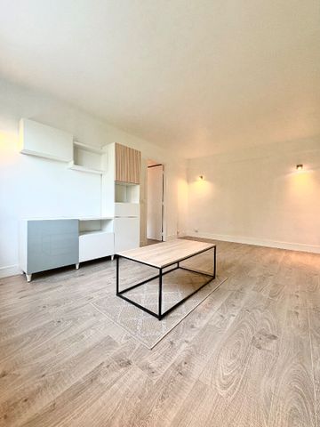 Appartement T3 Issy-les-Moulineaux à louer - Photo 5