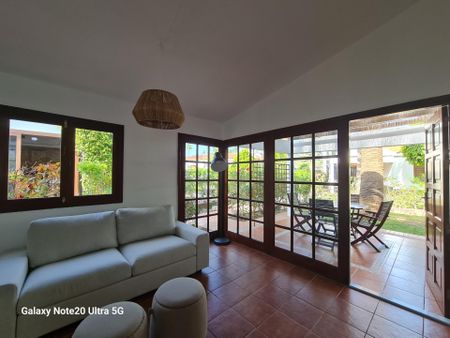 Bungalow to rent in Las Vegas Golf, Maspalomas, Gran Canaria - Foto 2