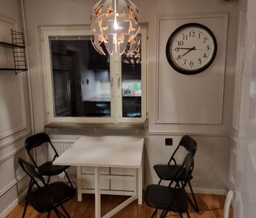 Emaljvägen, Järfälla - Foto 2