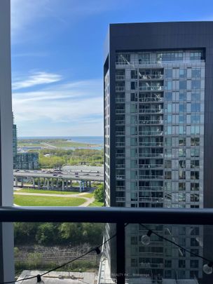 For Lease - 50 Ordnance Street Unit# 1912, Toronto, Ontario - Photo 1