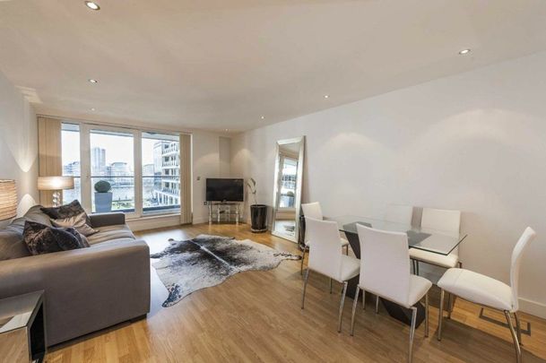 Lensbury Avenue, Imperial Wharf, SW6 - Photo 1