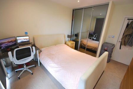 1 bedroom flat to rent - Photo 3