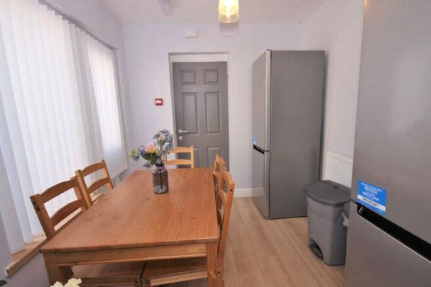 1 bedroom terraced to rent Mersey Road, Widnes, WA8 - Photo 1