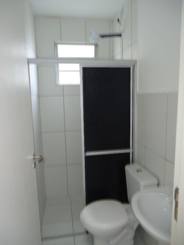 CENTRO - APARTAMENTO - TV MIGUEL ALVES, 300 AP 107 BL 04 GRAN FELICITA - MARACANAU - Foto 3