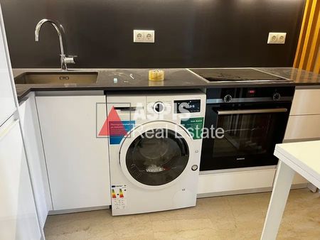 Studio/Γκαρσονιέρα για ενοικίαση Κέντρο (Βουλιαγμένη) - Photo 3
