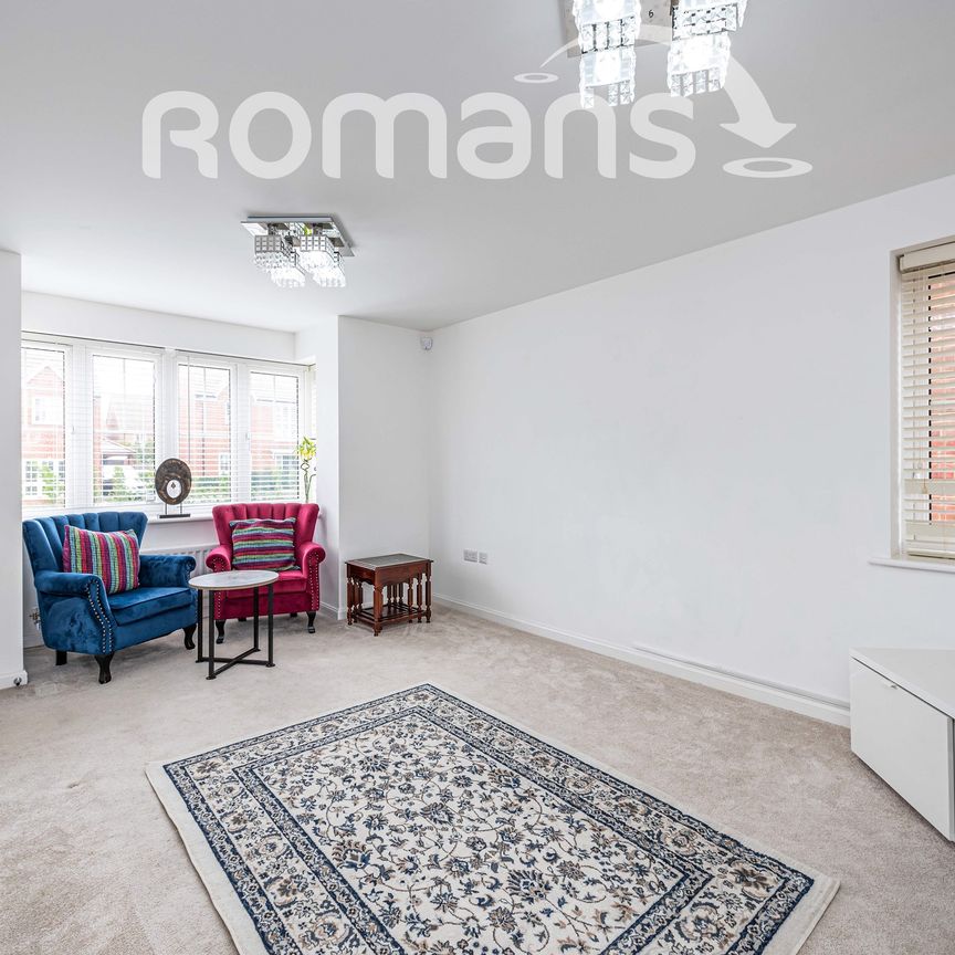 4 bedroom house to rent - Photo 1