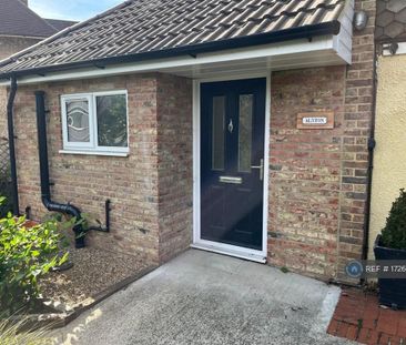 1 bedroom semi-detached house to rent - Photo 4