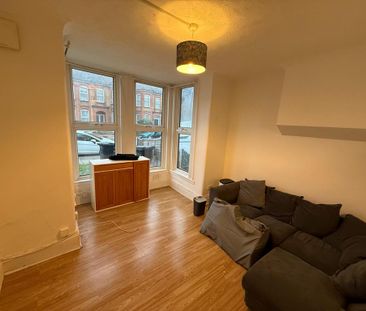 1 bedroom terraced house to rent - Photo 5