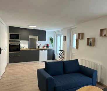 Appartement T2 CHERBOURG EN COTENTIN à louer - Photo 6