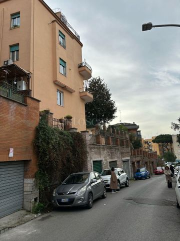 Stanza a Roma in via Monginevra roma, Conca d Oro - Photo 5