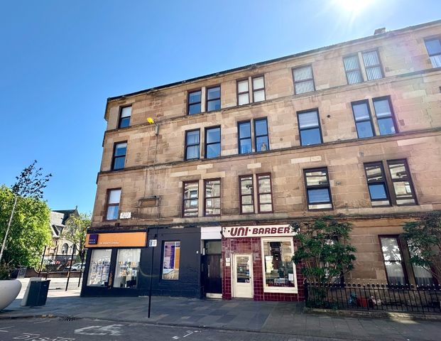 White Street, Glasgow, G11 5RS - Photo 1