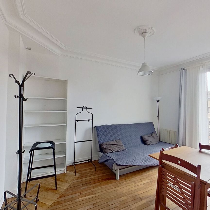 Location Appartement 2 pièces 40m² - Photo 1