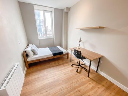 7 bedroom flat to rent - Photo 4