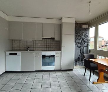 Studio of 40 m2 on the 3rd floor With elevator - Photo 5