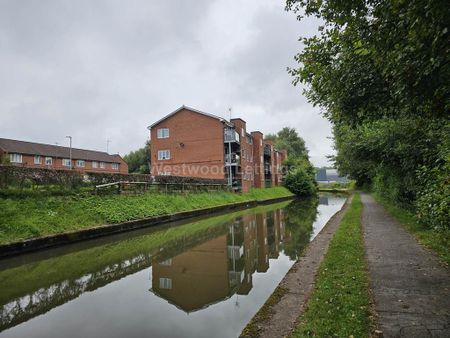 2 bedroom apartment to rent - Photo 5