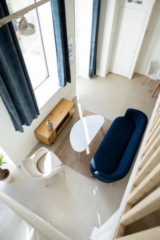 Appartement meublé Noordeinde, Delft - À louer - Photo 2