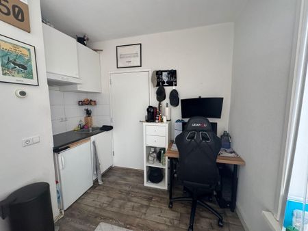 Te huur: Appartement Buitensluisstraat in Katwijk - Foto 2